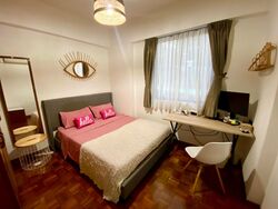 Central Green Condominium (D3), Condominium #536769091